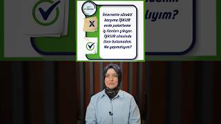 İnternette Karşıma Çıkan “İŞKUR Evde Paketleme İş İlanları” İçin Ne Ya