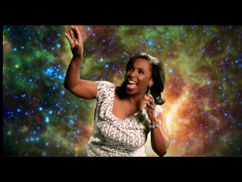 Yolanda Rabun - Hold on to Your Dreams - OFFICIAL MUSIC VIDEO