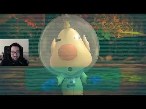 Pikmin 3 - Con le Ali della Libertà