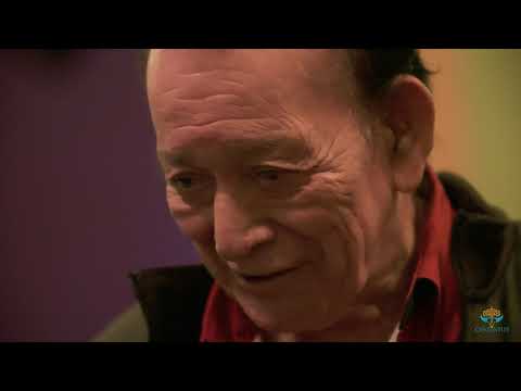 Los Cenzontles w/ Flaco Jimenez - Que Sacrificio