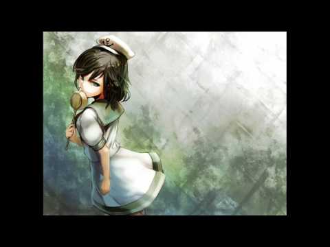 UFO Stage 4 Theme - Interdimensional Voyage of a Ghostly Passenger Ship