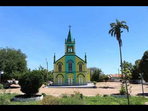 Grupo musical Bando Badu, de Barreiras - Ao vivo em Angical Bahia - Parte 2 - (ano 1999?) - Raridade