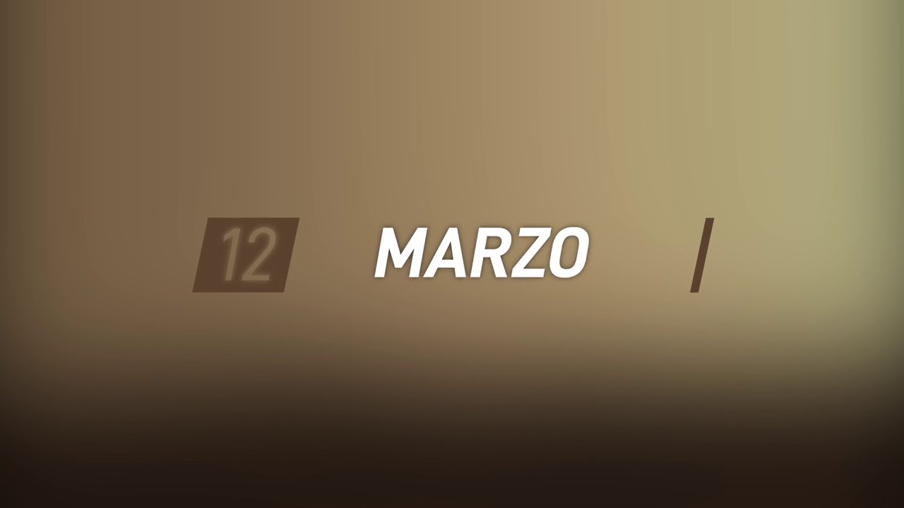 Meditazione Calendario “Parole di Vita” del 12 Marzo 2022