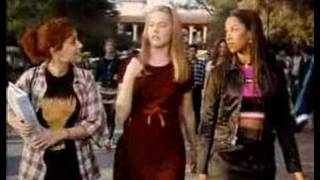Trailer for Clueless
