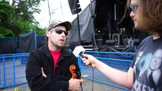 Lex Magazine / Ashley MacIsaac at WestFest Teaser