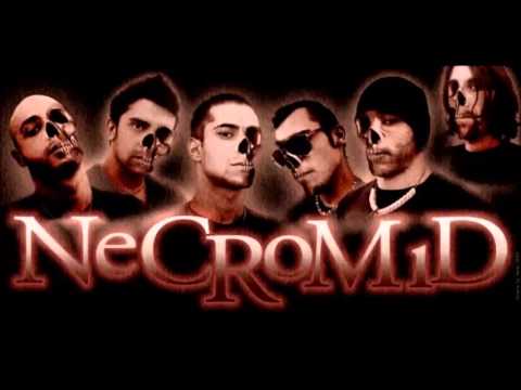 Necromid - Three Layers Under Our Skin (demo)