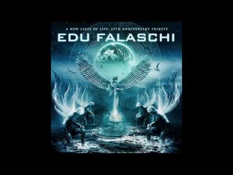 Edu Falaschi's Tribute - Mr.Ego - The Course Of Nature