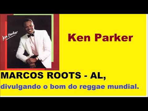 Ken Parker - Sugar pantie