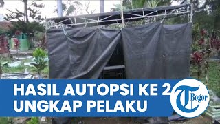 Hasil Autopsi Jasad Tuti dan Amalia Guna Menguatkan Bukti dan Mengungkap Sosok Pelaku Pembunuhan