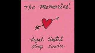 The Memories - Okay, Cupid