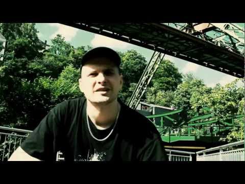 DeeLah - Mir doch egal - VIDEO [HD] Wuppertal Rap 2012