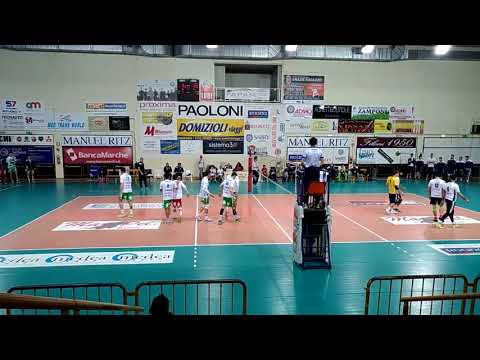 Medea Macerata - Celanese Forlì 01