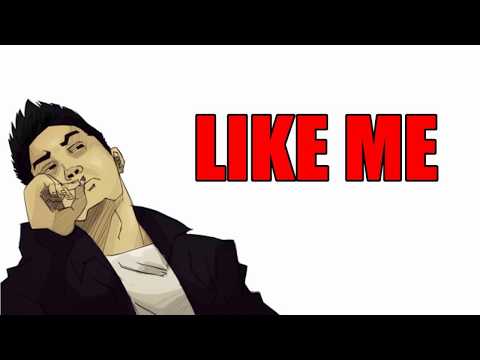 LIKE ME - ACHO THE KEYZ x RICHARD & WILL ( Balas Diss sonyBLVCK x XHAKA )