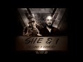 Dj Davo  ft. Hranto - SHE & I