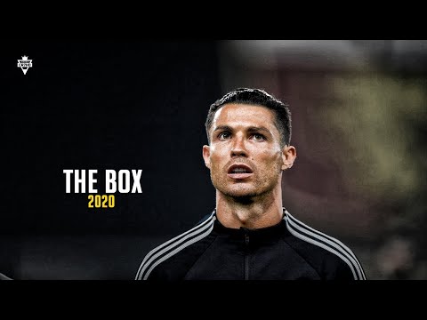 Cristiano Ronaldo 2020 • The Box - Roddy Ricch | Skills & Goals | HD