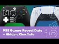 PS5 Games Reveal Date + Hidden Xbox Info - IGN News Live - 06/08/2020
