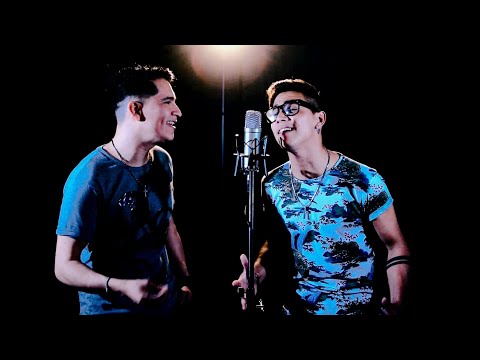 Léo y Su Grupo ft. Luciano y Su Grupo - Entonces Que Somos (Video Oficial)