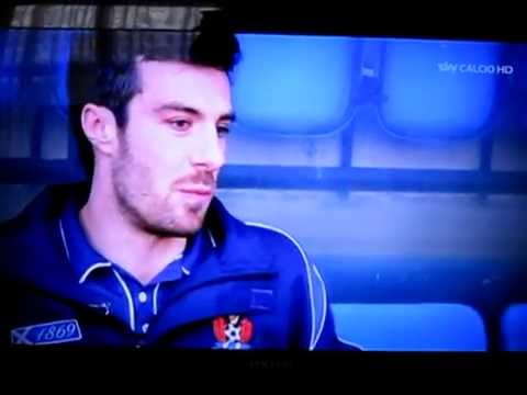 Copertina di apertura Mondo Gol 23/4/12