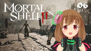 Ichigo🍓 plays Mortal Shell II | Part 6