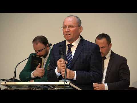 Principiile stilului de viață sănătos - dr. Veaceslav Coșcodan - 20 Mai 2023