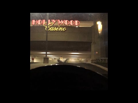 My First (and Last) Poker Vlog