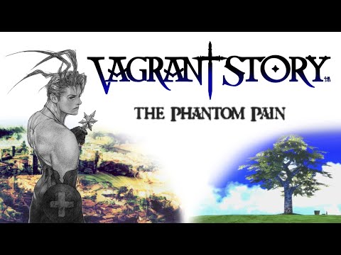 VAGRANT STORY [THE MOVIE]
