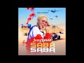 SABA SABA Jowy Landa Official Audio
