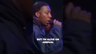 Wu-Tang Clan - C.R.E.A.M. | MTV Performance Part 2