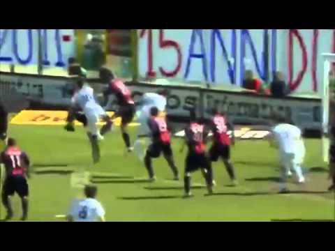 PRECEDENTE 2010/11 - Crotone-Novara 0-3