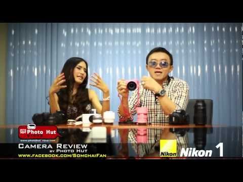 Nikon1(J1,V1) Review Tape1 (Thai)