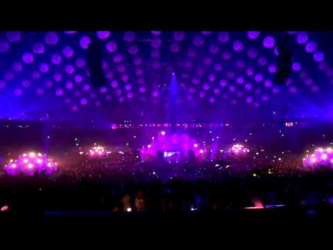Sensation Innerspace 2011 - Innerspace Moment Part 1 (megamix)  - Netherlands - Amsterdam Arena