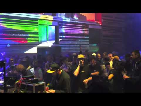 Stand High Patrol - Cool In My Cellar (feat. Murray Man) (1/8) Live SEW Morlaix 20250223 012918 HD