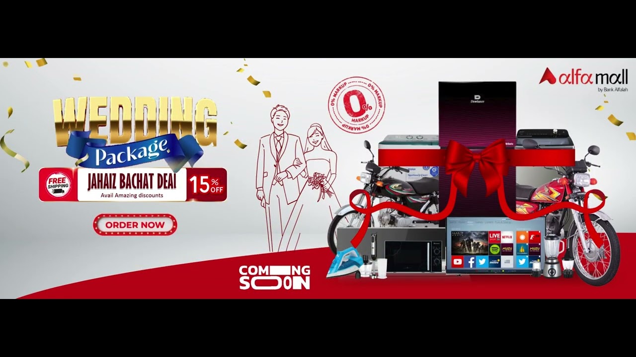 Wedding Package Combo Deal Discount Offer Order Now 0321-2929366