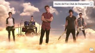 Fiver-stand by me - official music doraemon