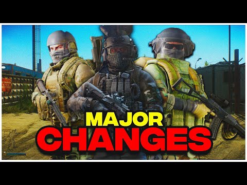 HOW TARKOV WILL CHANGE THE FUTURE OF GAMING...