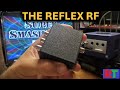 The Reflex RF - The perfect upgrade for your Old TV!