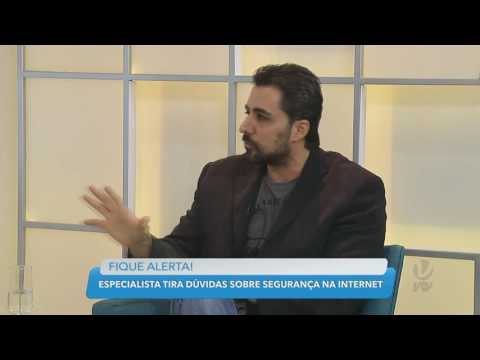 Claudio Marcellini – Dicas Digitais SBT/VTV