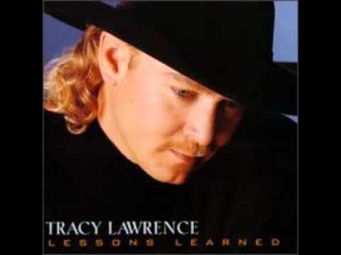 Tracy Lawrence --- Time Marches On