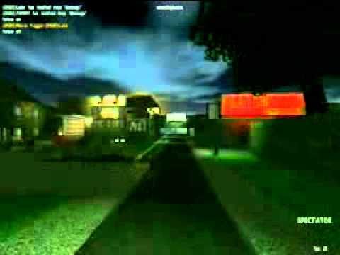 DSEE-Underground City