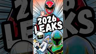Download lagu Sentai 2026 Leaks & Rumors mp3