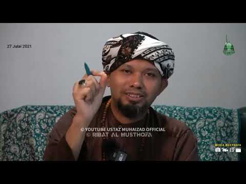 Siri 7 - Ilmu Mengenal ALLAH.. | Kitab AddurrusSamin - Ustaz Muhaizad Muhammad