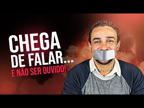 Como Ter uma Comunicação Eficaz ? | Clube da Fala - Curso de Oratória