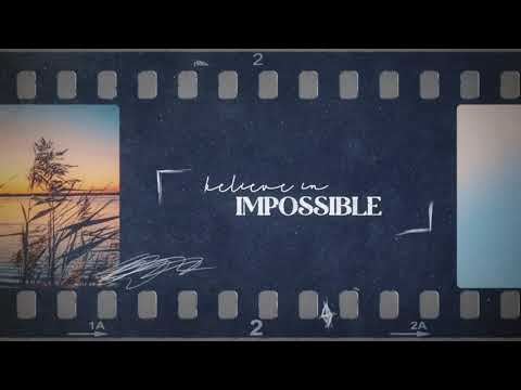 James Blunt - Unstoppable (Official Lyric Video)