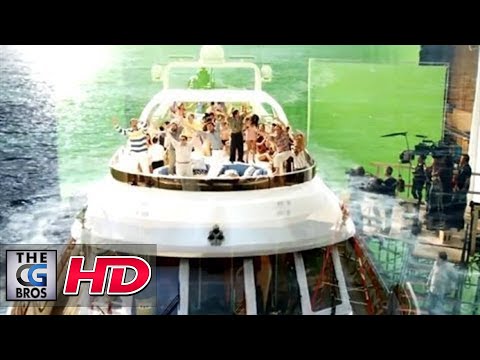 #видео | Как создавались специальные эффекты для фильма «Волк с Уолл-стрит». #видео | Как создавались специальные эффекты для фильма «Волк с Уолл-стрит». Фото.