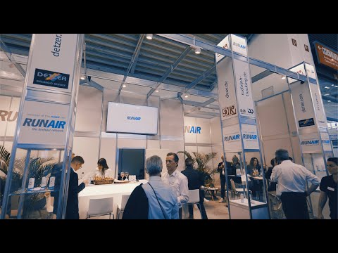 Runair Messefilm 2023