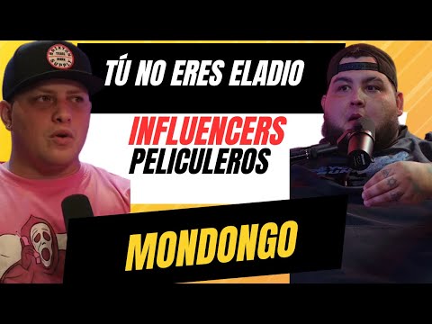 ⚡️Mondongo le manda FUEGO a INFLUENCERS de Puerto Rico | Seguidores FALSOS