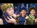 Dio Brando Tấm Lòng Son