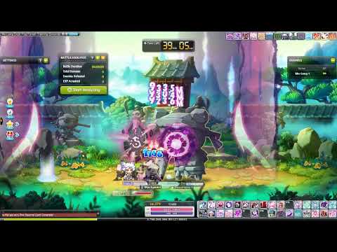 kanna 10s weaving burst vs vanq