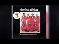 Shangilia Christmas Pt 1 Les Kilimambogo Brothers Band
