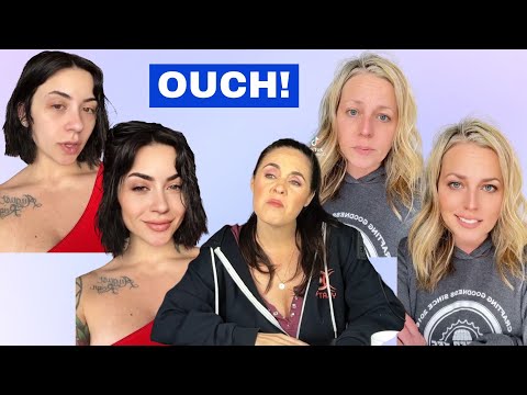 This Is Gonna Hurt - DF 109 Clip